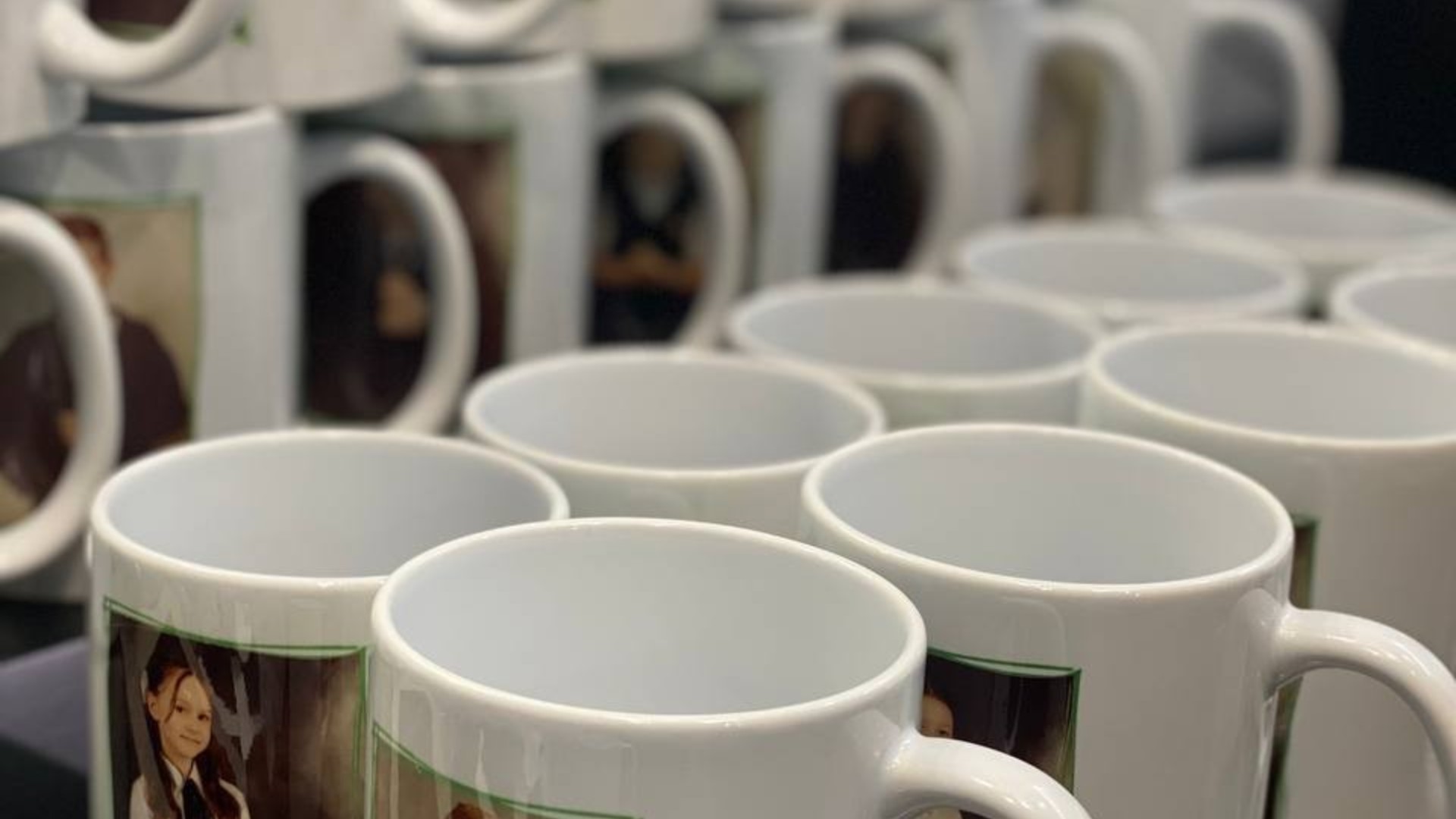 Современное оборудование